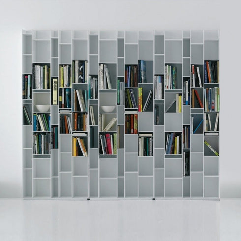 Random Shelf